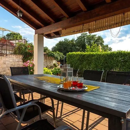 Feriehus Casa Kujici